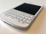 Blackberry Q10 alb