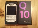 Blackberry Q10 - alb