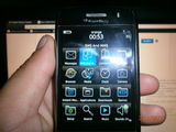 BlackBerry Storm 9500i