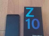 Blackberry z10