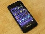 BlackBerry Z10