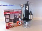 Blender 3 in 1. Marca: CLATRONIC