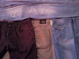 blugi bershka jeans