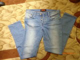 Blugi bershka slim marime EUR 40 MEX 31