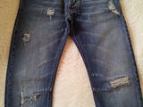 Blugi originali Pierre Balmain ,Levi's