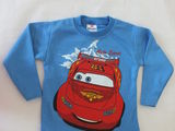 Bluza cars 18-24M