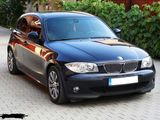 Bmw 118d neavariat, stare foarte buna