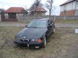 BMW 316, 1993