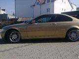 bmw 318 c.i