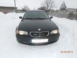 bmw 318 d,an 2002