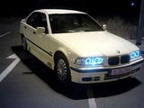 BMW 318tds .