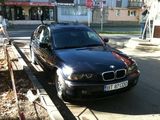 BMW 320 AN 2001