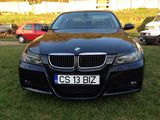 bmw 320, benzina, an 2006