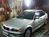 Bmw 320d 2002