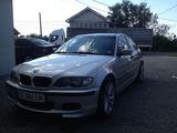 Bmw 320d--- M pachet 180CP