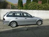 BMW 320d Touring