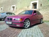 BMW 320i ,din anul 1992