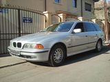 Bmw 520i 1997