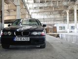 Bmw 520i, anul 1997