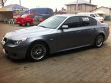 BMW 525 D manual