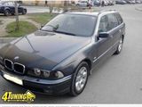 bmw 525 tds touring