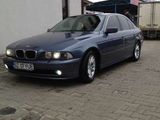 Bmw 530 disel an 2003