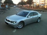 BMW 730 DIESEL