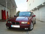 BMW E36 din 1993