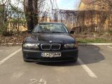 BMW e46 320d