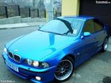 BMW M5 BLUE 2004