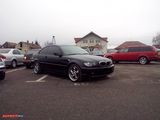 BMW Seria 3, 2003