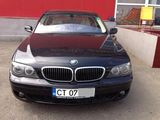 BMW seria 7 extrafull