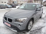 BMW X1 2010