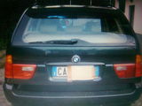 bmw x5 4.4i  2000-2001