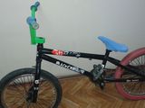 Bmx Cube facut pe  piese