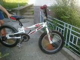 BMX de vanzare