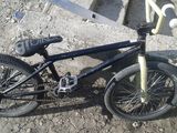 Bmx GT Urgent