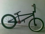 Bmx Mirraco Icon 2009