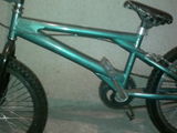 bmx mongosse n stare foarte buna