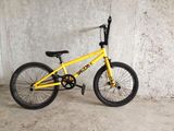 Bmx scott volt x40