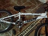 Bmx x-fact Vand urgent!!!