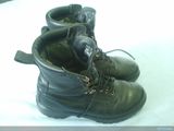 Bocanci militari Goretex secondhand marimea 10M/44Medium