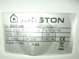 Boiler ARISTON