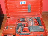 Bormasina HILTI TE6-A36