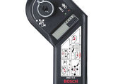 Bosch DMO 10 E digital cable/metal detector