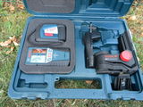 Bosch GLL 2-50 Professional + BM1 + LR2