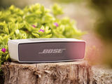 Bose soundlink Mini