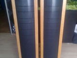 BOXE PODEA MARTIN LOGAN AERIUS I (ELECTROSTATICE)