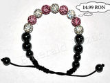 Bratara Shamballa