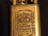 Bricheta veche JACK DANIELS Old No.7 BRAND